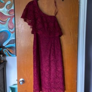 Size 10 Lace Dress